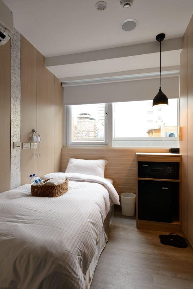 Fotos del hotel - Poshpacker Hotel