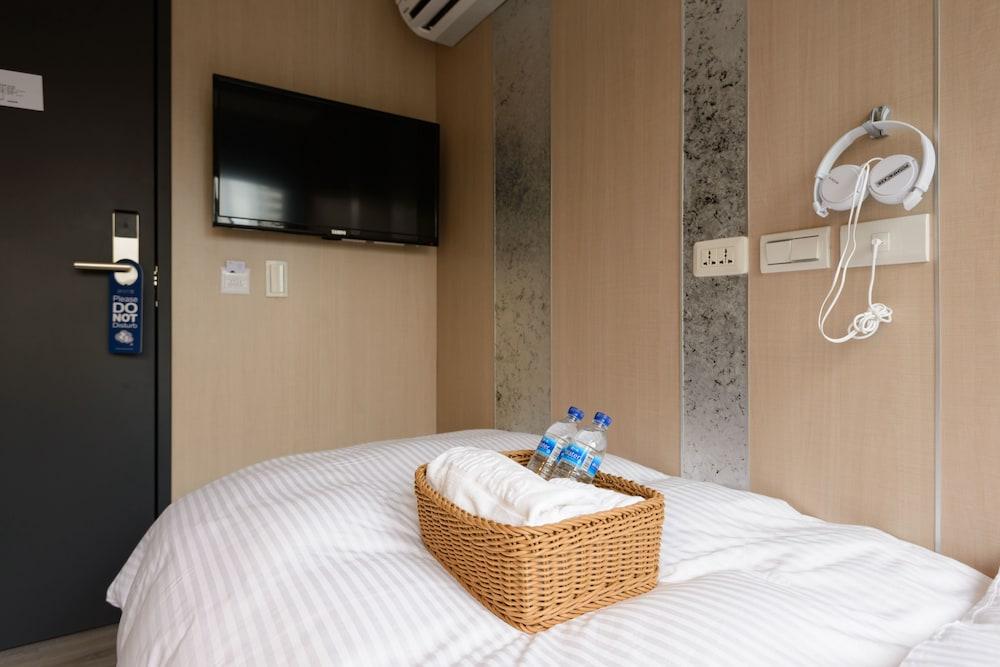 Fotos del hotel - Poshpacker Hotel