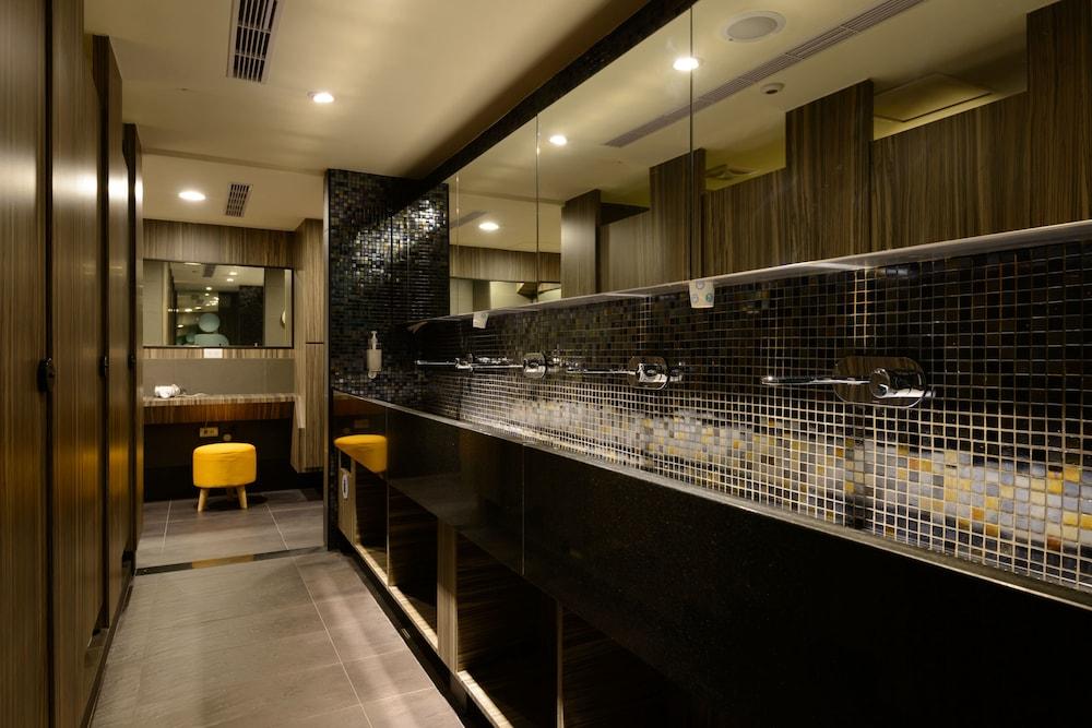 Fotos del hotel - Poshpacker Hotel