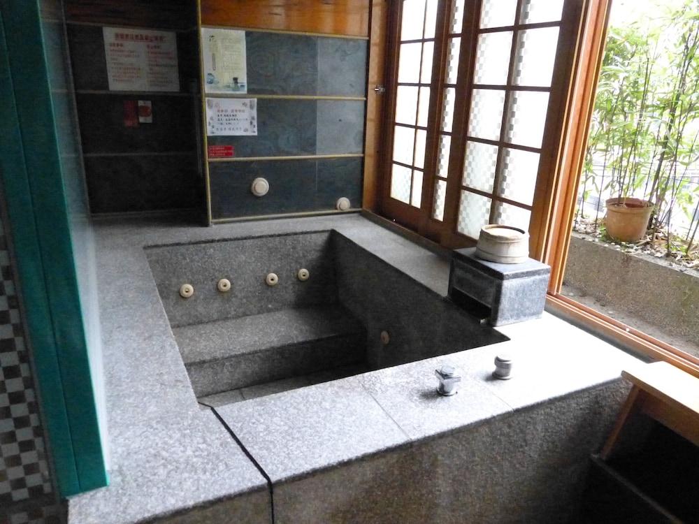 Fotos del hotel - Fullmoon Spa