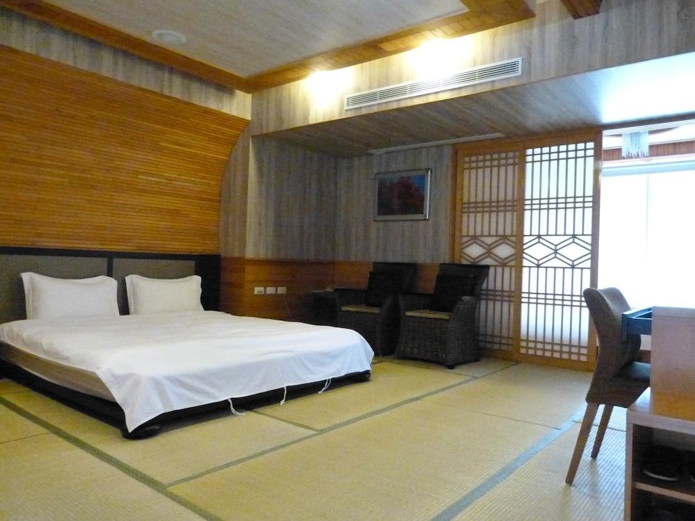Fotos del hotel - Fullmoon Spa