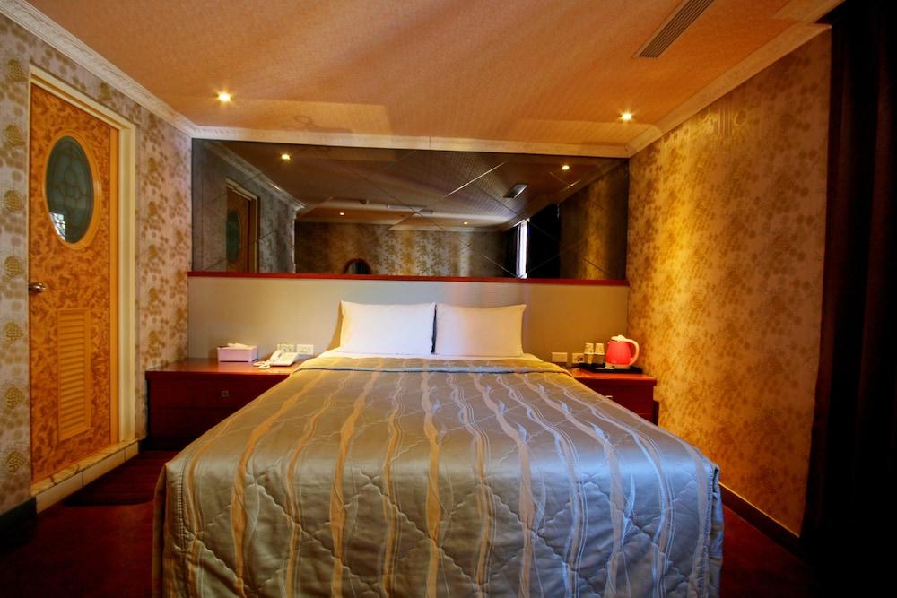 Fotos del hotel - GOLDENHOME HOTEL