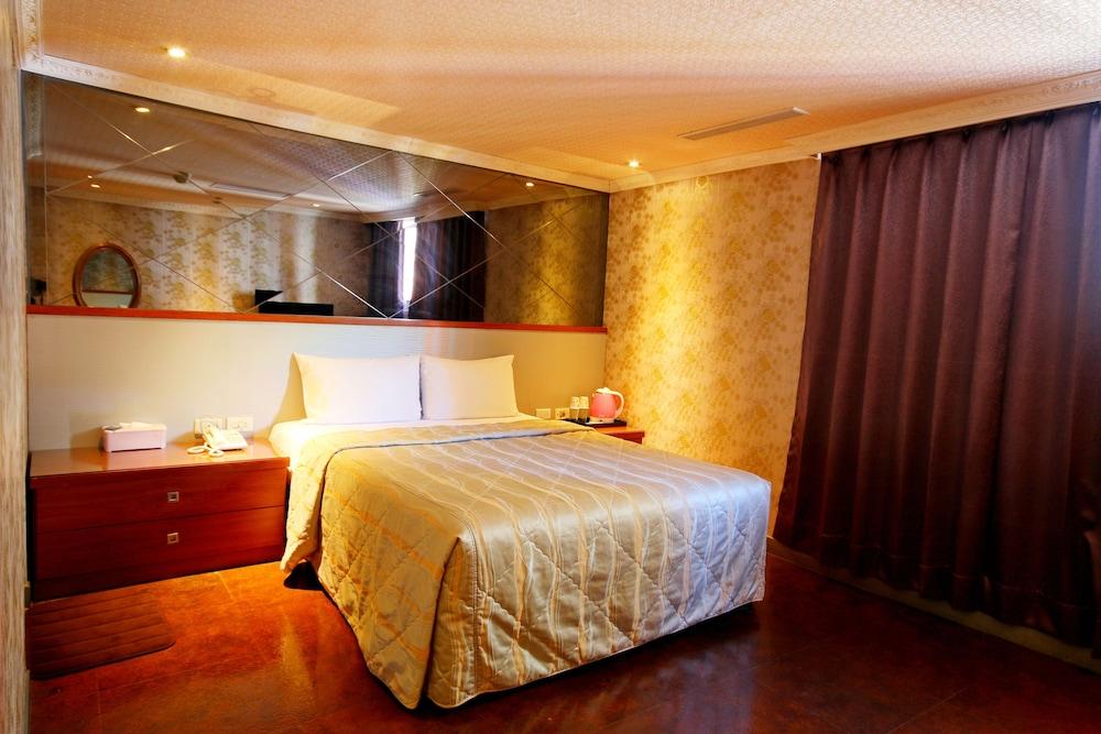Fotos del hotel - GOLDENHOME HOTEL