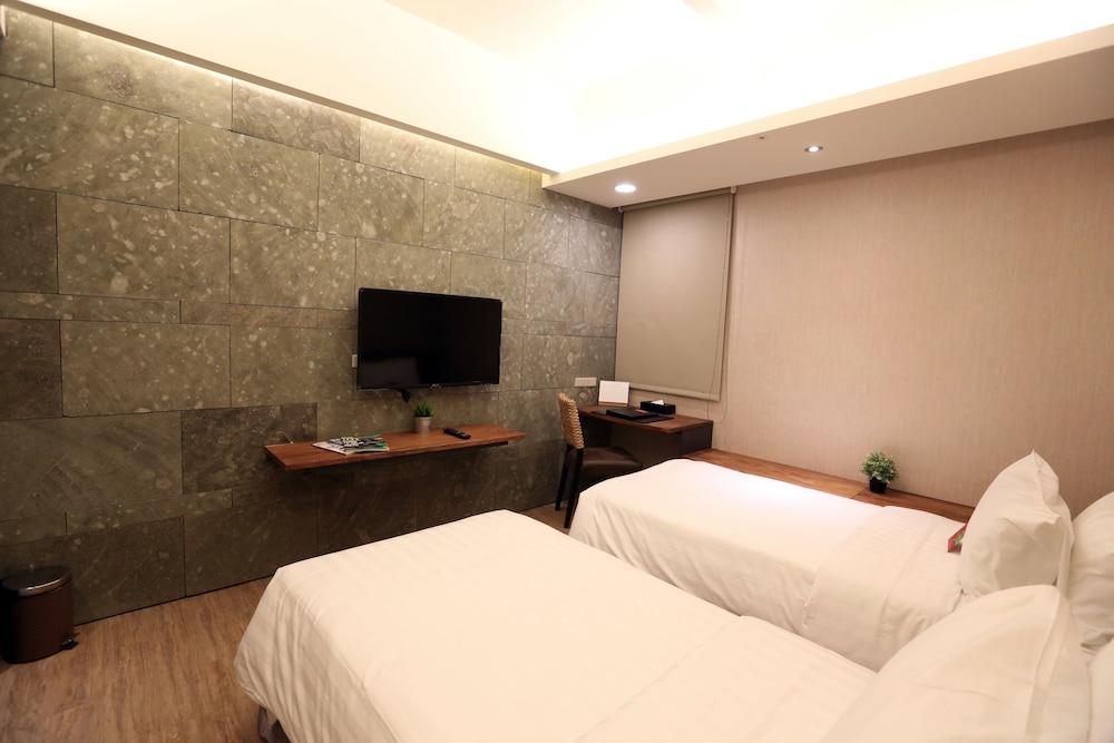 Fotos del hotel - FORTUNE INN