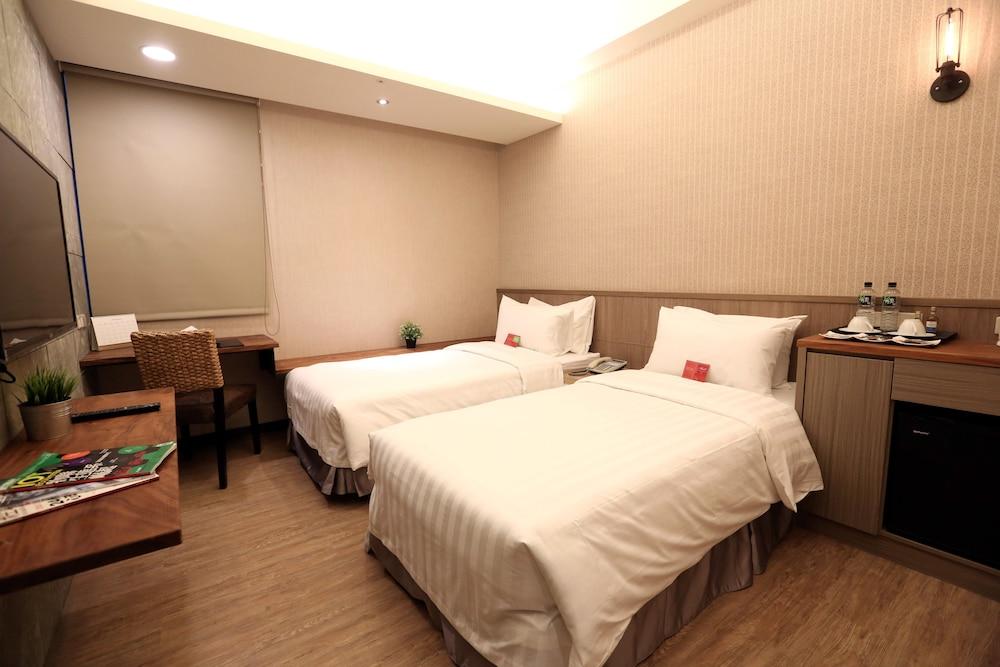 Fotos del hotel - FORTUNE INN
