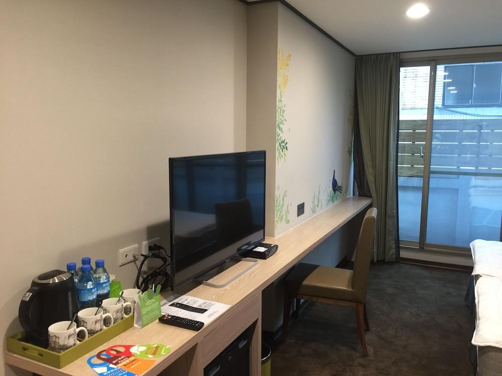 Fotos del hotel - ENERGY INN