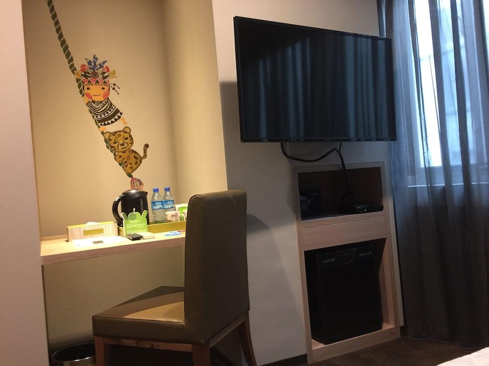 Fotos del hotel - ENERGY INN