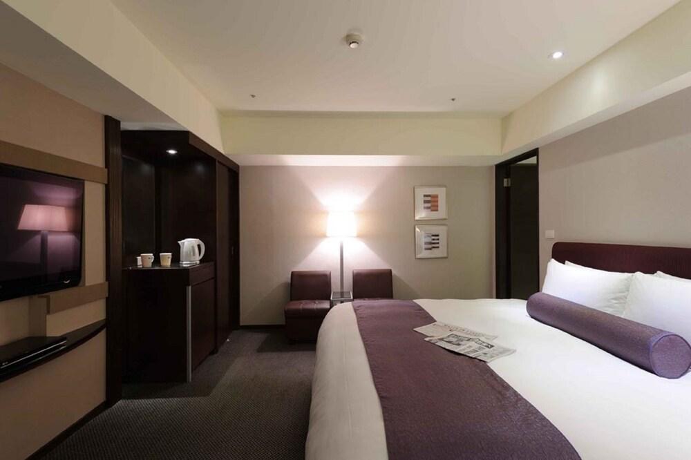 Fotos del hotel - K Hotel - Yunghe