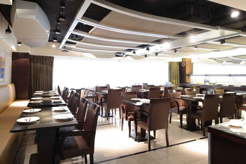 Fotos del hotel - K Hotel - Yunghe