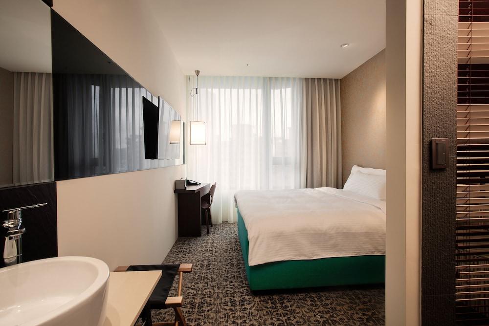 Fotos del hotel - Lacle Hotel Taipei