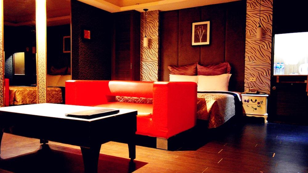 Fotos del hotel - Discovery Motel - Tucheng