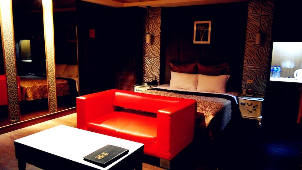 Fotos del hotel - Discovery Motel - Tucheng