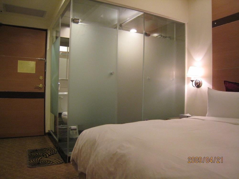 Fotos del hotel - PURPLE GARDEN HOTEL