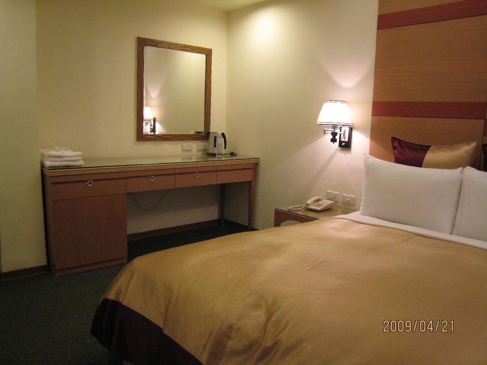 Fotos del hotel - PURPLE GARDEN HOTEL