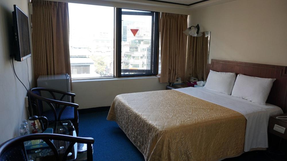 Fotos del hotel - Chian Huei Business Hotel