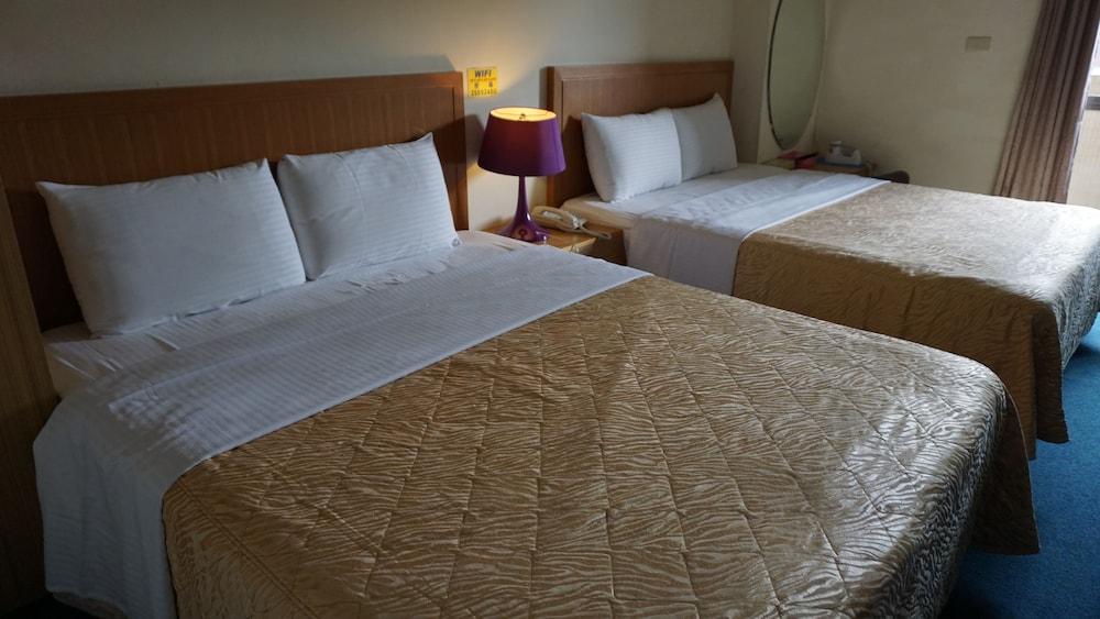 Fotos del hotel - Chian Huei Business Hotel