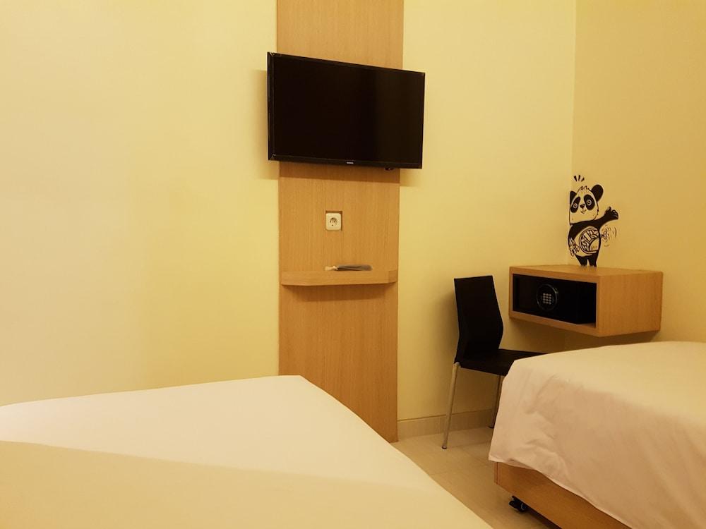 Fotos del hotel - Bold Hotel Jakarta