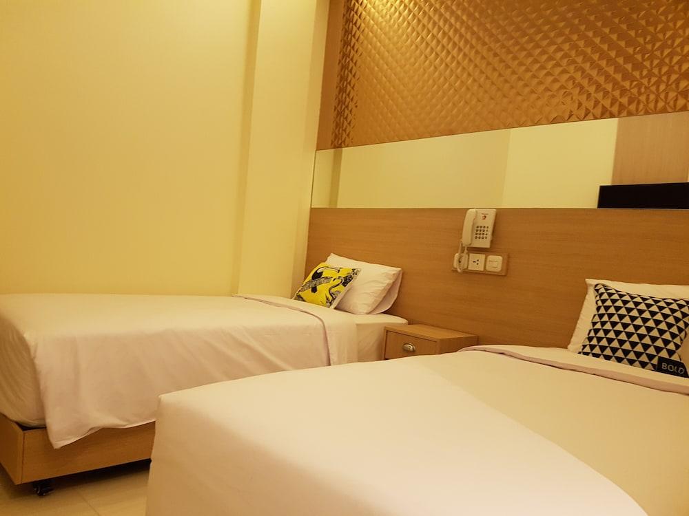 Fotos del hotel - Bold Hotel Jakarta