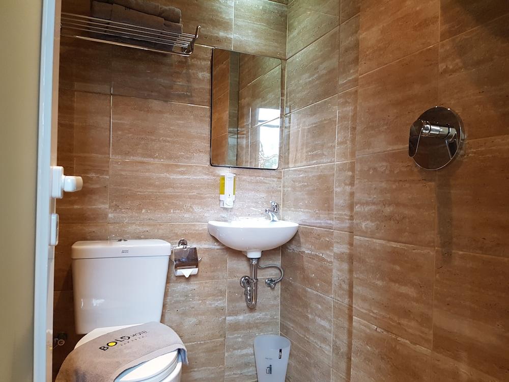 Fotos del hotel - Bold Hotel Jakarta