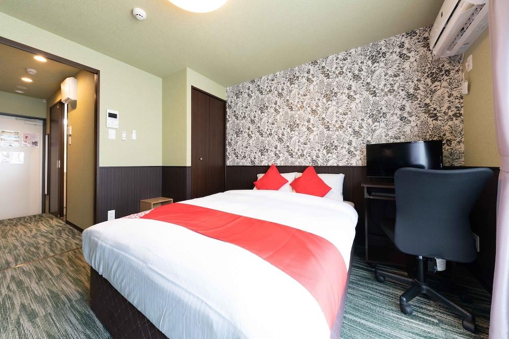 Fotos del hotel - OYO HOTEL MUSUBI KYOTO NANAJO MIBU