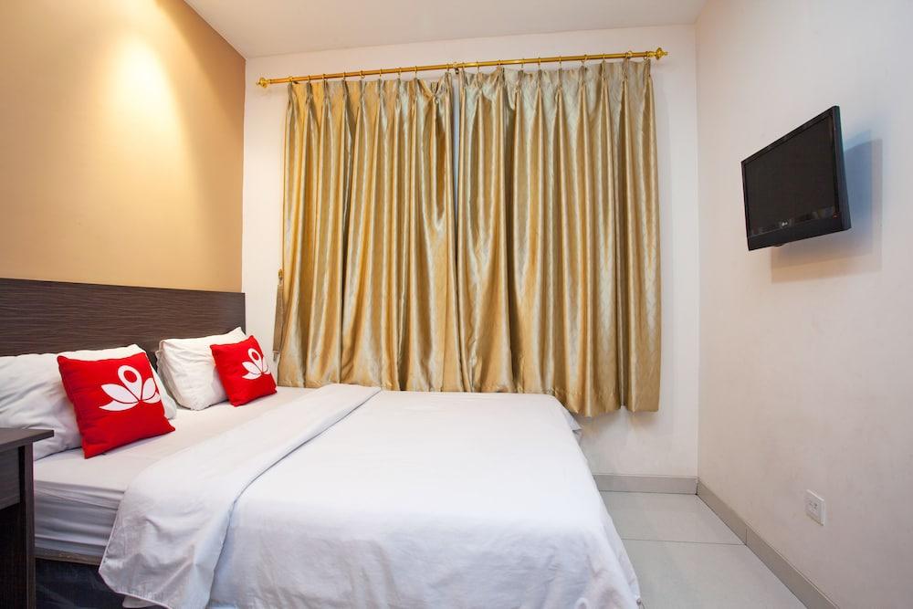 Fotos del hotel - ZEN Rooms Palmerah Barat