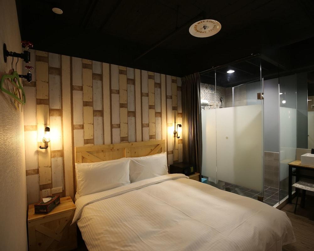 Fotos del hotel - NYS LOFT HOTEL