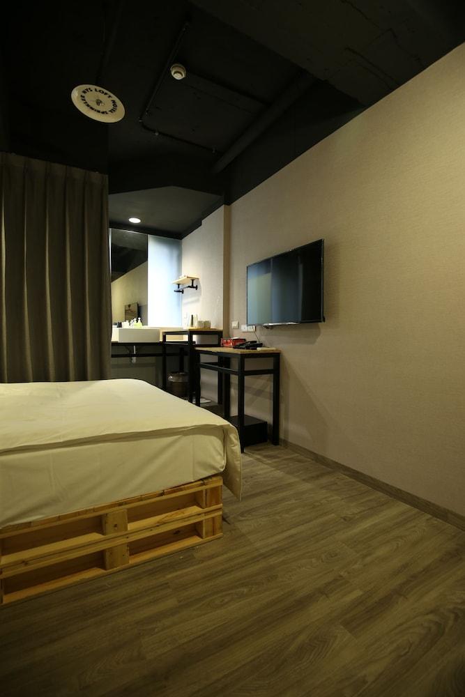 Fotos del hotel - NYS LOFT HOTEL
