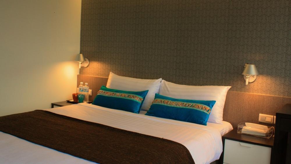 Fotos del hotel - Meistay Art Gallery Hotel