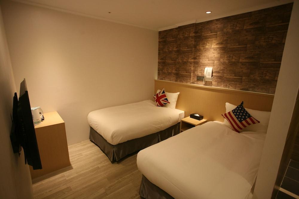 Fotos del hotel - Milla Hotel