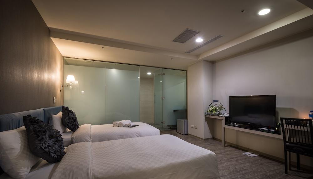 Fotos del hotel - Sparkle Hotel Taipei Bridge