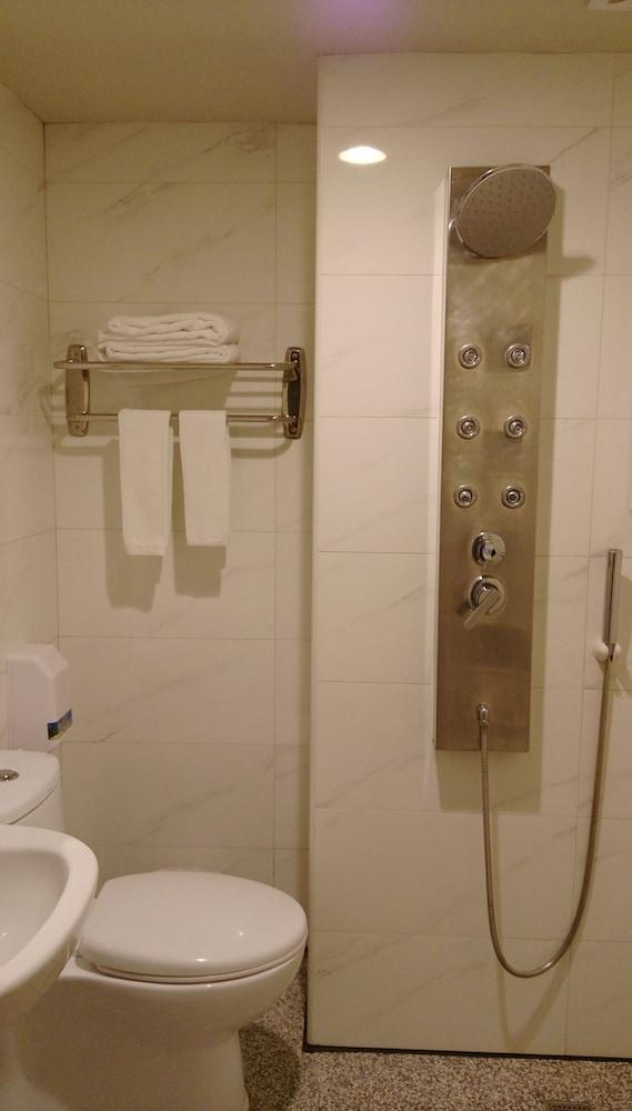 Fotos del hotel - Sparkle Hotel Taipei Bridge