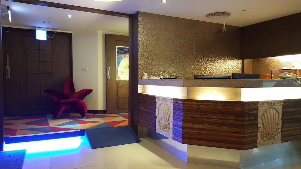 Fotos del hotel - Honey Prince Hotel