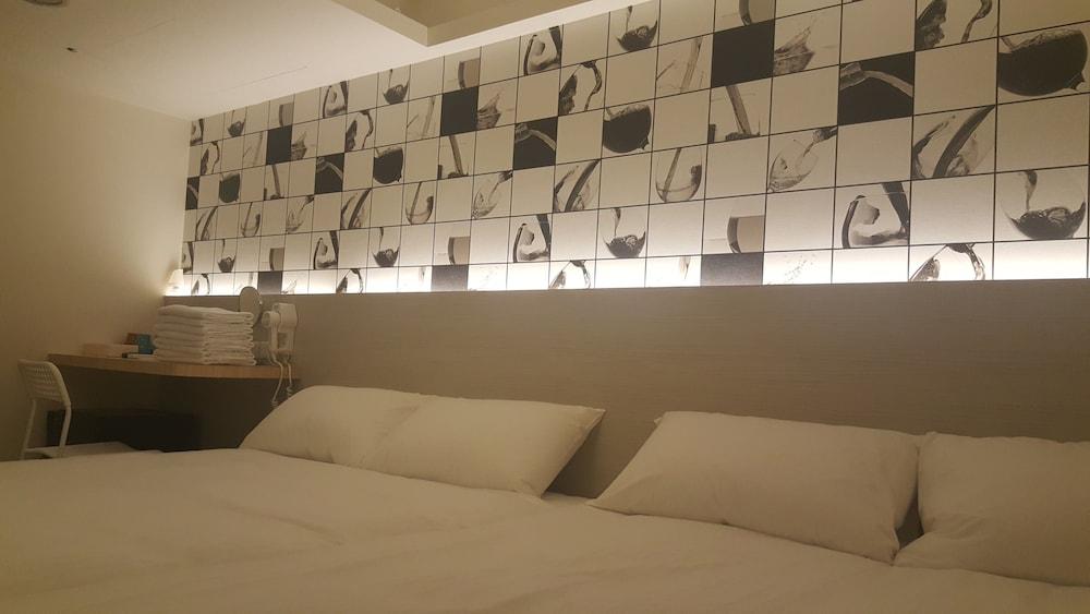 Fotos del hotel - Honey Prince Hotel