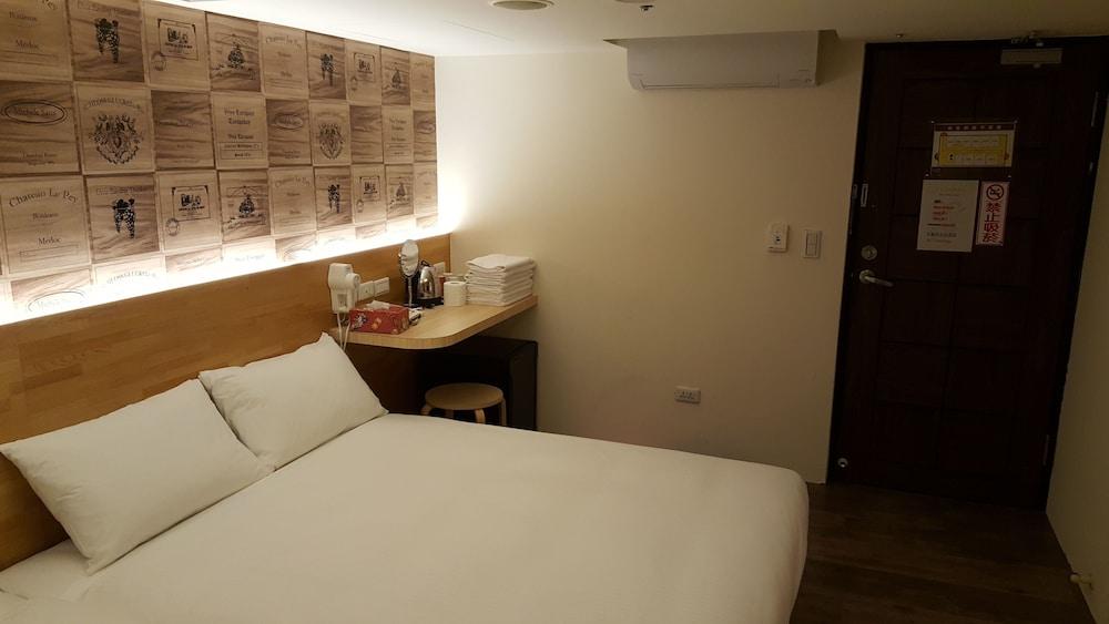 Fotos del hotel - Honey Prince Hotel