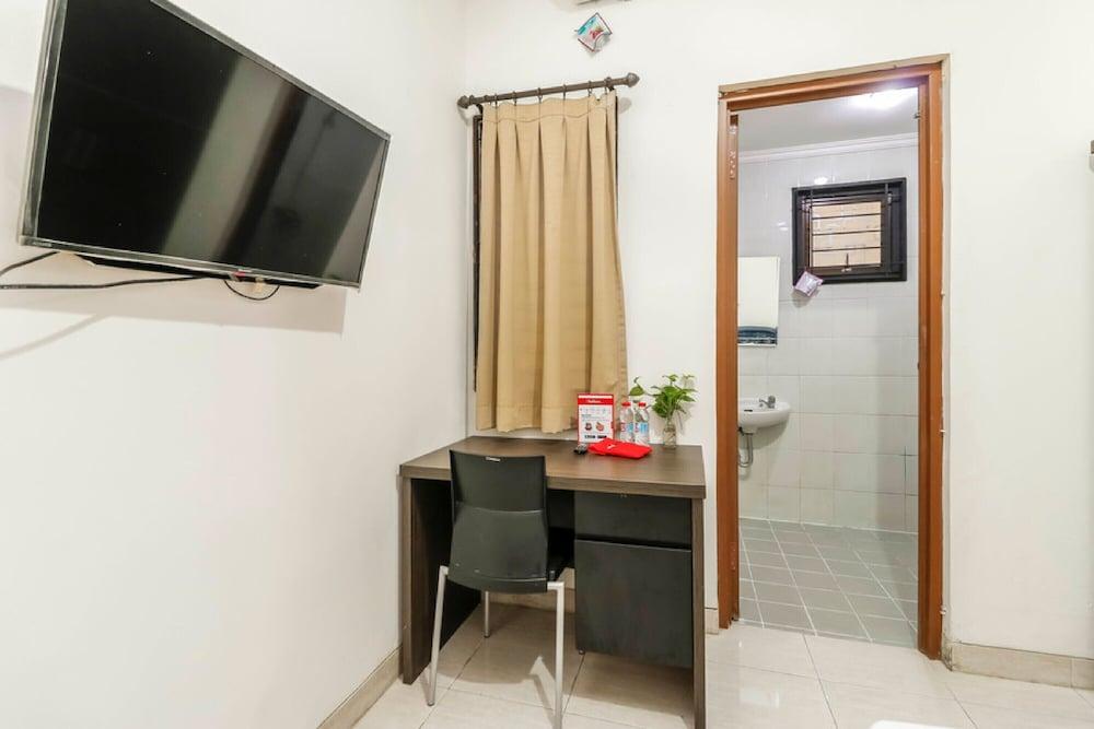 Fotos del hotel - RedDoorz Plus near Trisakti University