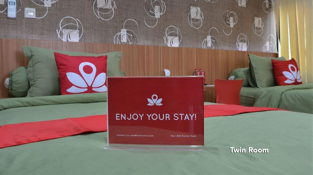 Fotos del hotel - ZEN ROOMS BASIC GREEN APPLE