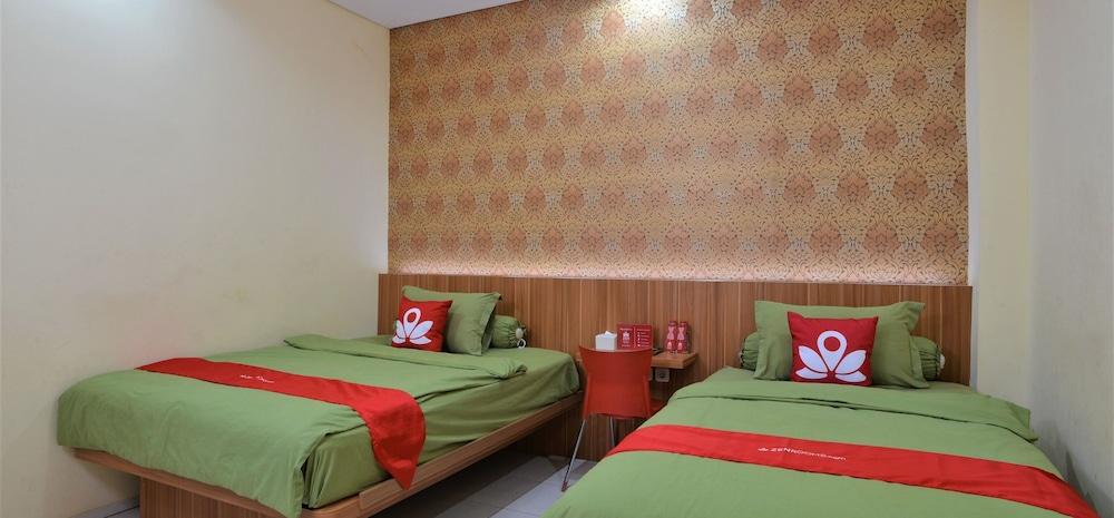 Fotos del hotel - ZEN ROOMS BASIC GREEN APPLE