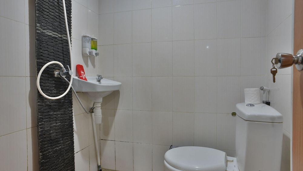 Fotos del hotel - ZEN ROOMS BASIC GREEN APPLE