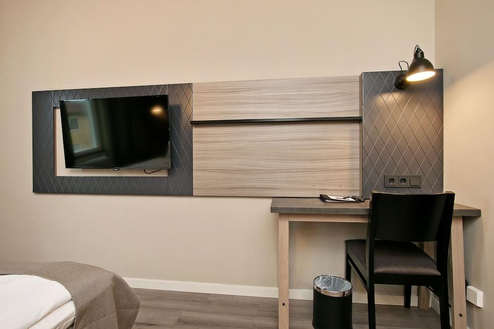 Fotos del hotel - First Hotel Brommaplan