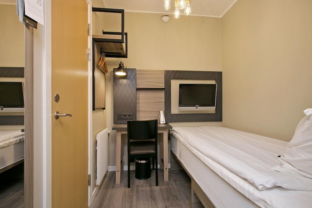 Fotos del hotel - First Hotel Brommaplan