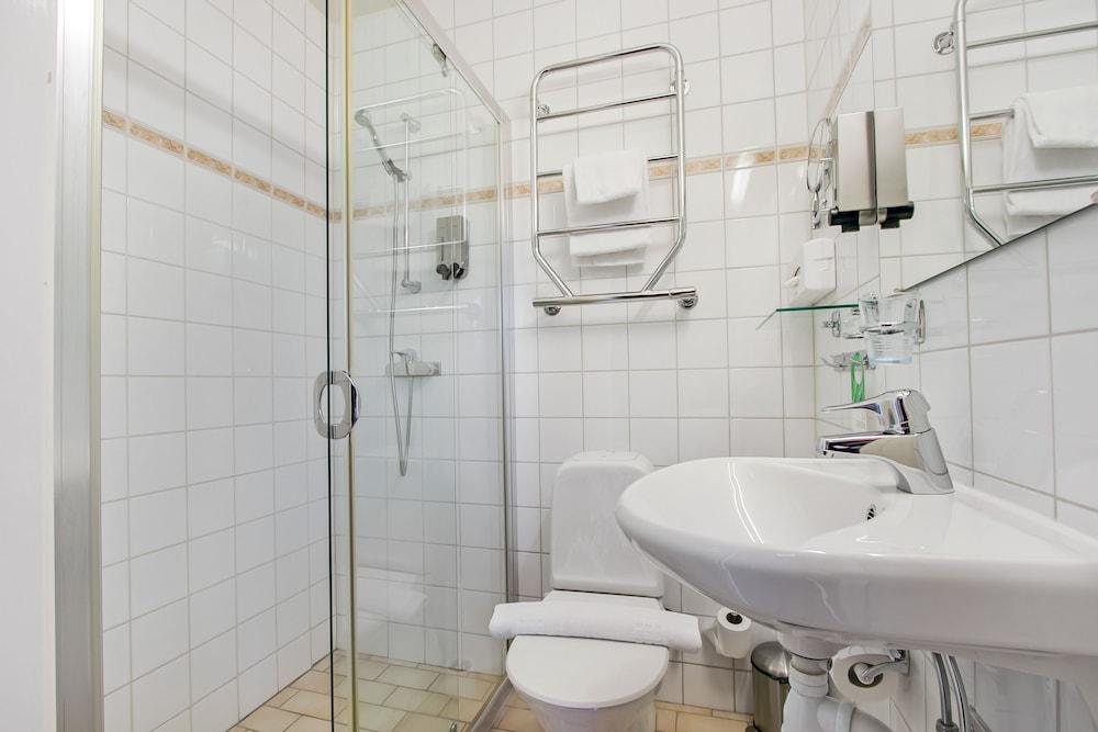 Fotos del hotel - First Hotel Brommaplan