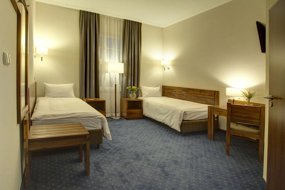 Fotos del hotel - Piast Hotel