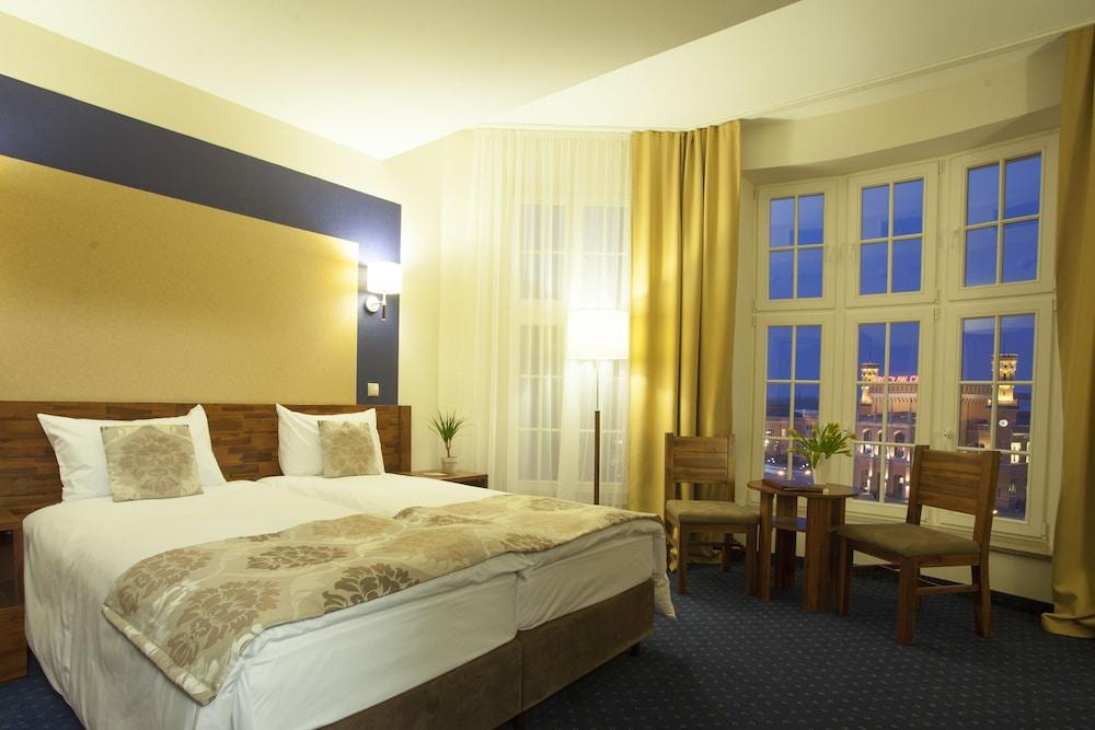 Fotos del hotel - Piast Hotel