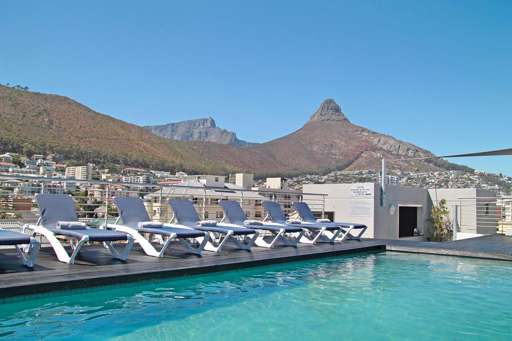 Fotos del hotel - THE HYDE ALL SUITE HOTEL & SPA