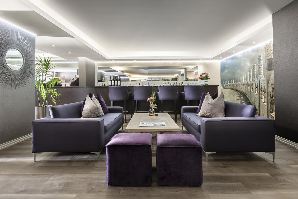 Fotos del hotel - THE HYDE ALL SUITE HOTEL & SPA