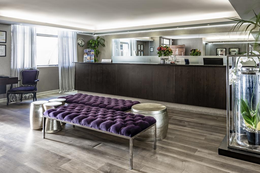 Fotos del hotel - THE HYDE ALL SUITE HOTEL & SPA