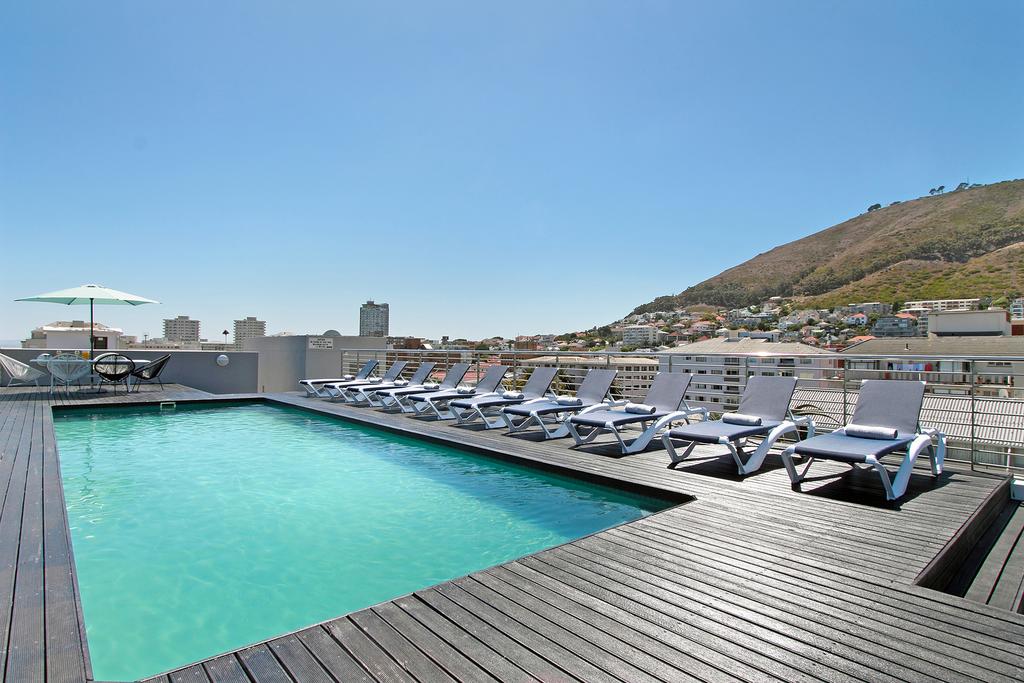 Fotos del hotel - THE HYDE ALL SUITE HOTEL & SPA