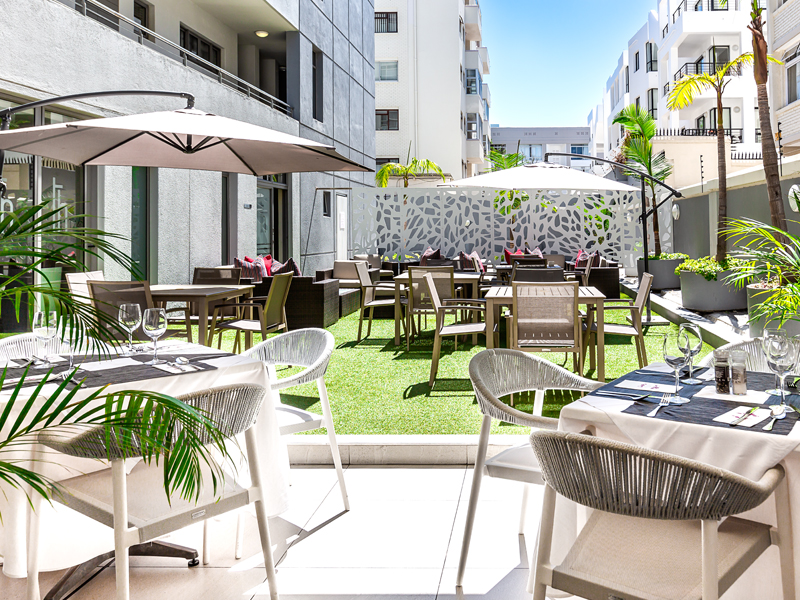 Fotos del hotel - THE HYDE ALL SUITE HOTEL & SPA