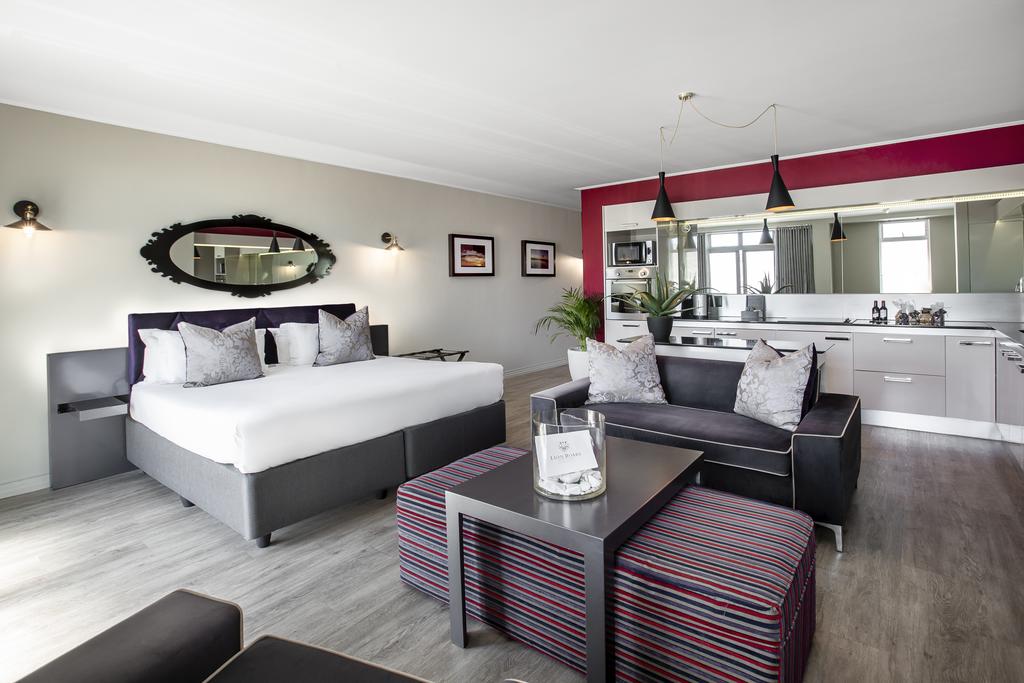 Fotos del hotel - THE HYDE ALL SUITE HOTEL & SPA