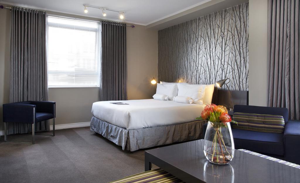 Fotos del hotel - THE HYDE ALL SUITE HOTEL & SPA
